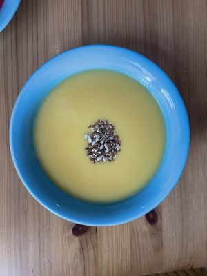   at Bistro Alimonia in Zvolen