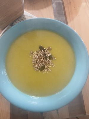   at Bistro Alimonia in Zvolen