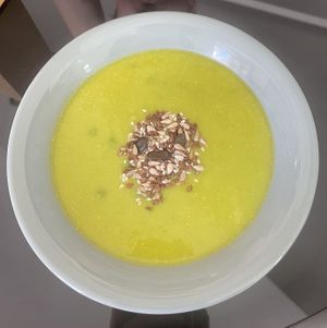   at Bistro Alimonia in Zvolen