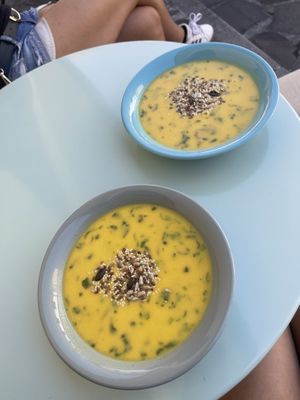   at Bistro Alimonia in Zvolen