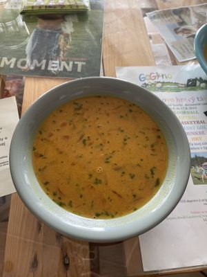   at Bistro Alimonia in Zvolen