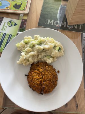   at Bistro Alimonia in Zvolen