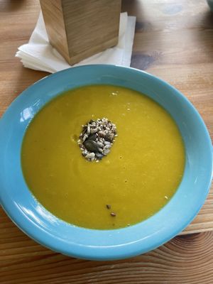   at Bistro Alimonia in Zvolen