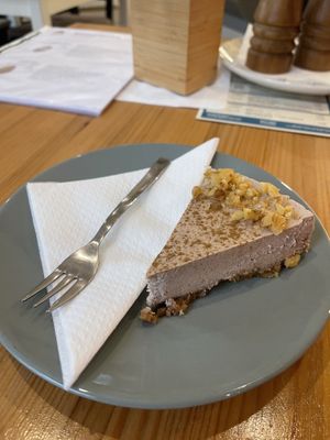   at Bistro Alimonia in Zvolen