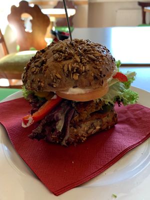   at Herbstapfel in Kassel