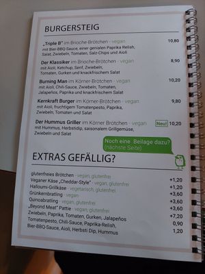  at Herbstapfel in Kassel