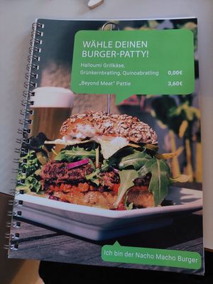  at Herbstapfel in Kassel