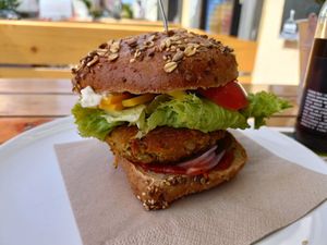  at Herbstapfel in Kassel