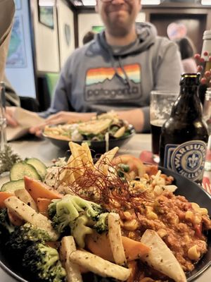 Chili Bowl    at Herbstapfel in Kassel