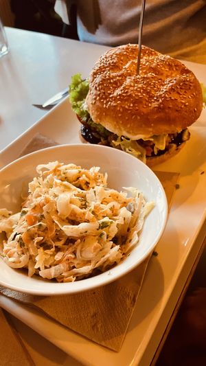   at Herbstapfel in Kassel