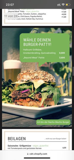   at Herbstapfel in Kassel