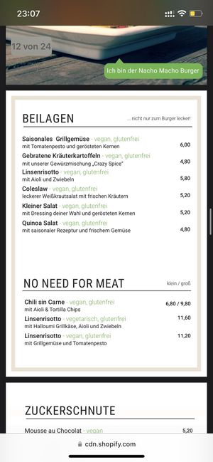   at Herbstapfel in Kassel