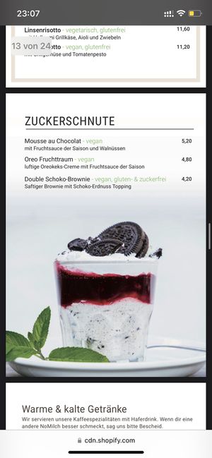   at Herbstapfel in Kassel