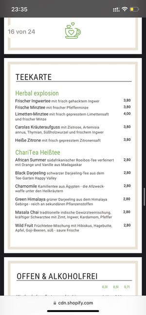   at Herbstapfel in Kassel