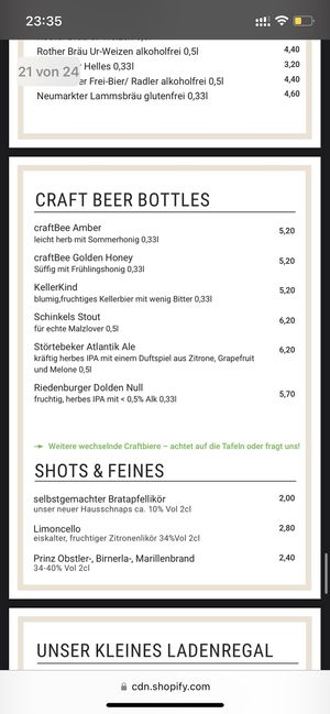   at Herbstapfel in Kassel