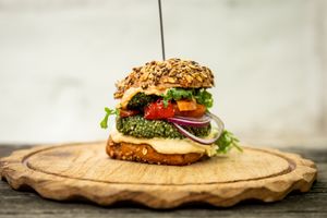  at Herbstapfel in Kassel