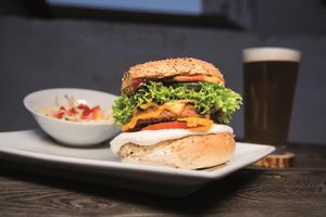  at Herbstapfel in Kassel