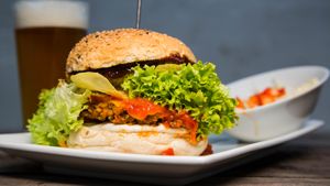  at Herbstapfel in Kassel