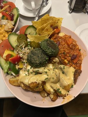   at Herbstapfel in Kassel