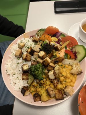   at Herbstapfel in Kassel