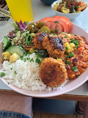  at Herbstapfel in Kassel