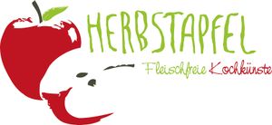 our logo at Herbstapfel in Kassel