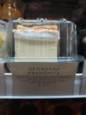  at Barbarella Juicebar in Ljubljana