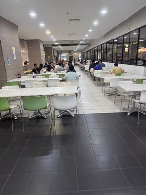 More searing. Closed Mondays!   at Verimix 素琳 - Science Park in Central Singapore