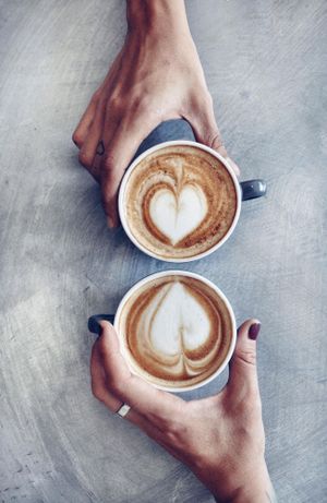   at Ready in Luxembourg City