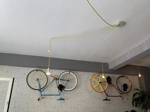 🚲 at Ready in Luxembourg City