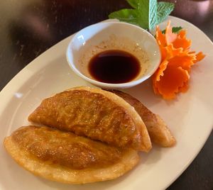   at Miss Saigon in Berlin