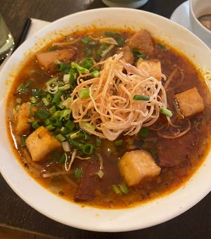   at Miss Saigon in Berlin