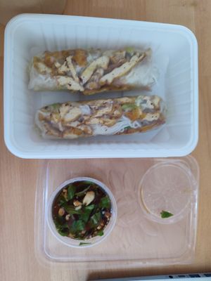  at Miss Saigon in Berlin