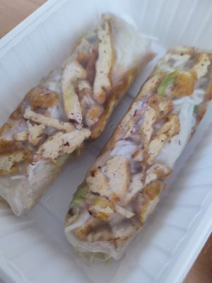  at Miss Saigon in Berlin