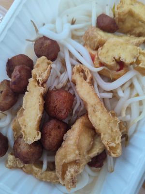  at Miss Saigon in Berlin