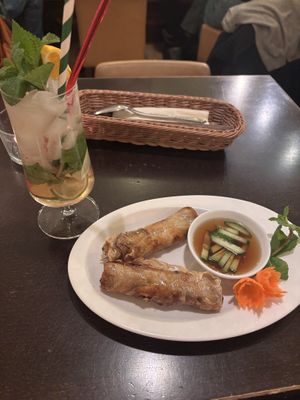   at Miss Saigon in Berlin