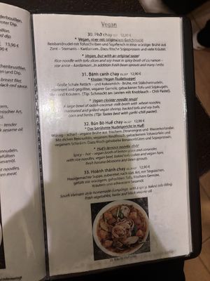   at Miss Saigon in Berlin