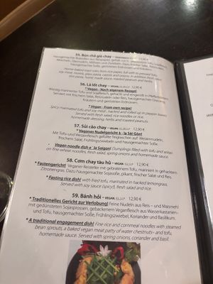   at Miss Saigon in Berlin