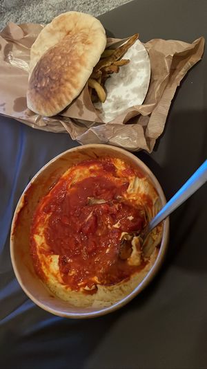   at  Paprika in Prague