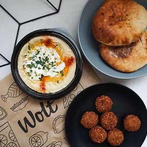  at  Paprika in Prague