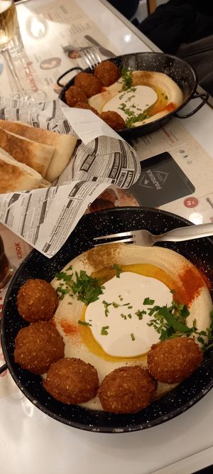  at  Paprika in Prague