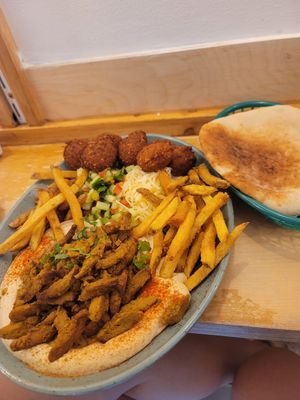  at  Paprika in Prague