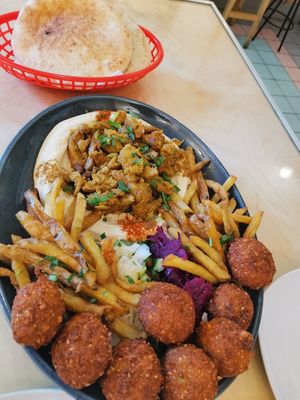  at  Paprika in Prague