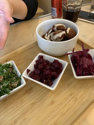   at  Paprika in Prague