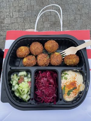   at  Paprika in Prague