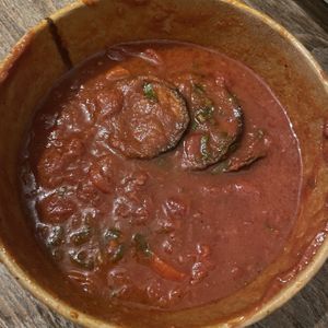   at  Paprika in Prague