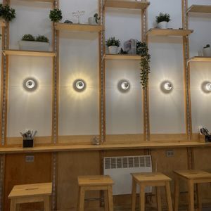   at  Paprika in Prague