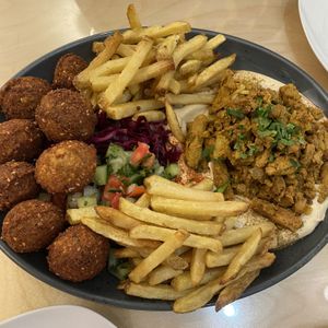   at  Paprika in Prague