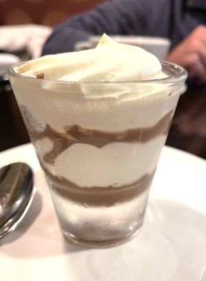 Dessert  at Harvest Seasonal Grill & Wine Bar in Harrisburg