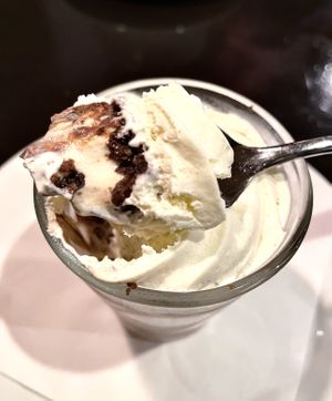 Dessert   at Harvest Seasonal Grill & Wine Bar in Harrisburg